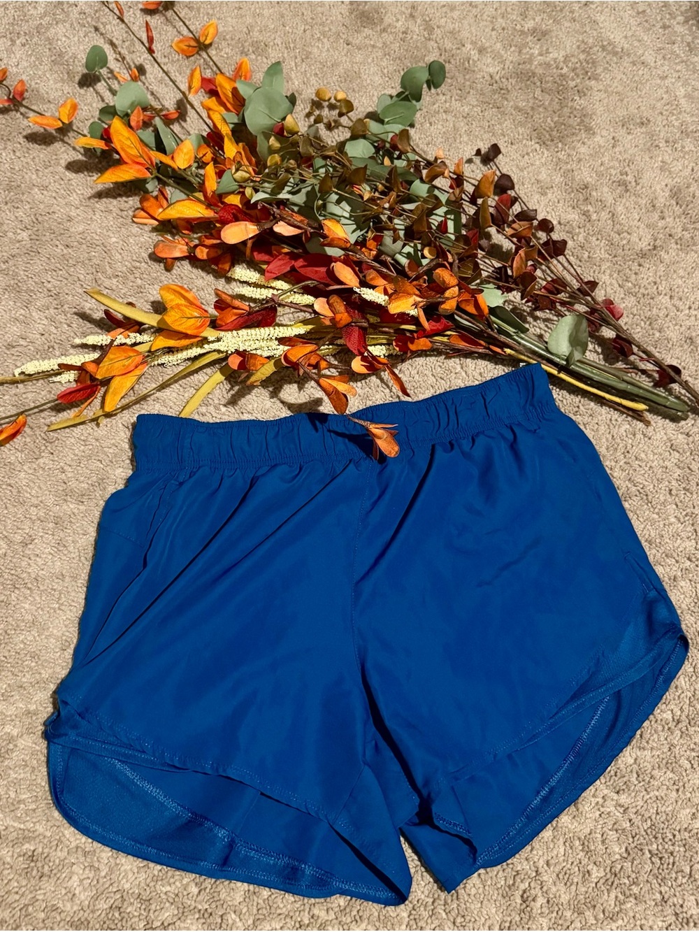 Athletic Works shorts with pockets